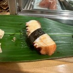 すし屋の勘六 - 