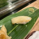 すし屋の勘六 - 