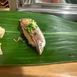 すし屋の勘六 - 