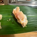 すし屋の勘六 - 