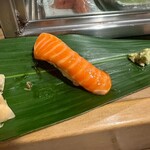 すし屋の勘六 - 