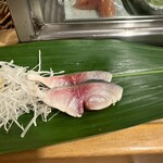 すし屋の勘六 - 