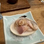 すし屋の勘六 - 