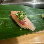 すし屋の勘六 - 