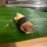 すし屋の勘六 - 