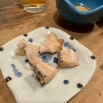 すし屋の勘六 - 