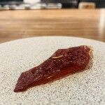 338022939 - ・ 乾燥ハモンセラーノ：オネダリ...