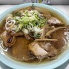川口トラちゃんラーメン