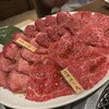 焼肉・韓国料理 牛べえ 浜松町店