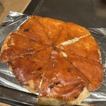 鉄板焼粉もん てるさん - 