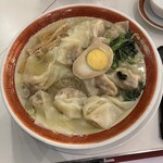 広州市場 田町店 - 