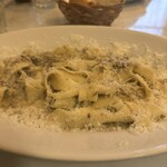 TRATTORIA AL SODO  - 