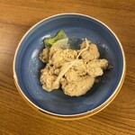 酒房 武蔵 - まこ(冷)