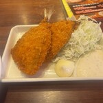 ラーメン魁力屋 - 