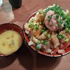 埼玉漁港 海鮮食堂 そうま水産 川島店