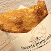 Moana cream 大阪鶴橋店