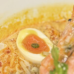 担々麺 杉山 - 