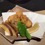 玄品 柏 ふぐ・うなぎ料理 - 