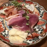 炭火焼鳥とり央 - 