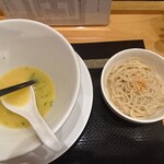 自家製麺 ほんま - 