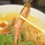 担々麺 杉山 - 
