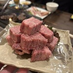 肉力JAPAN 楽椿 - 