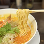 担々麺 杉山 - 
