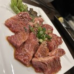 肉力JAPAN 楽椿 - 