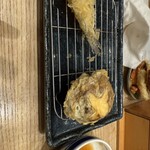 三代目 天ぷらすずき - 