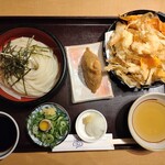 夢吟坊 三宿本店 - 選べるお得なセット