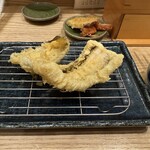 三代目 天ぷらすずき - 