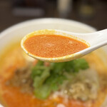 担々麺 杉山 - 