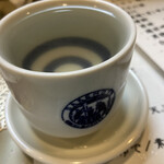食事処 勢喜 - 日本酒