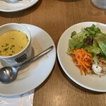 100本のスプーン あざみ野ガーデンズ - 