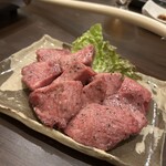 肉力JAPAN 楽椿 - 