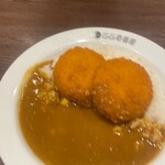 CoCo壱番屋 - 料理写真: