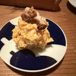 炭火焼鳥とり央 - 