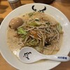 麺ZINさいとう