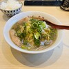 ラーメン ゆう