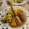 西洋食堂まほろ亭