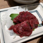 會津馬刺 追加醬汁燒鳥 Ion新浦安 彦酉 - 