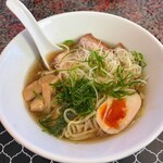 陽なたや らーめん - 