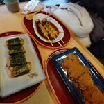 加茂みたらし茶屋 - 