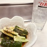 お好み焼き 徳川 - 料理写真:
