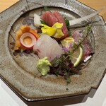 鮨まつうら - 