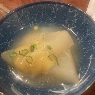 和風とんかつ とんき_1