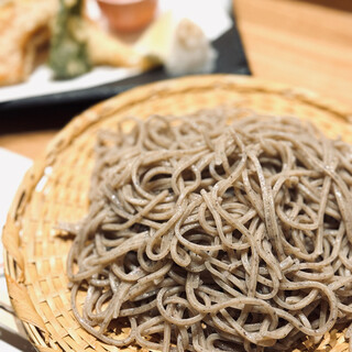 手打ちそば 大石_2