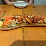 家庭料理 PapaHale - 