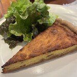 シェ・アンドレ・ドゥ・サクレクール - 