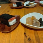 家庭料理 PapaHale - 